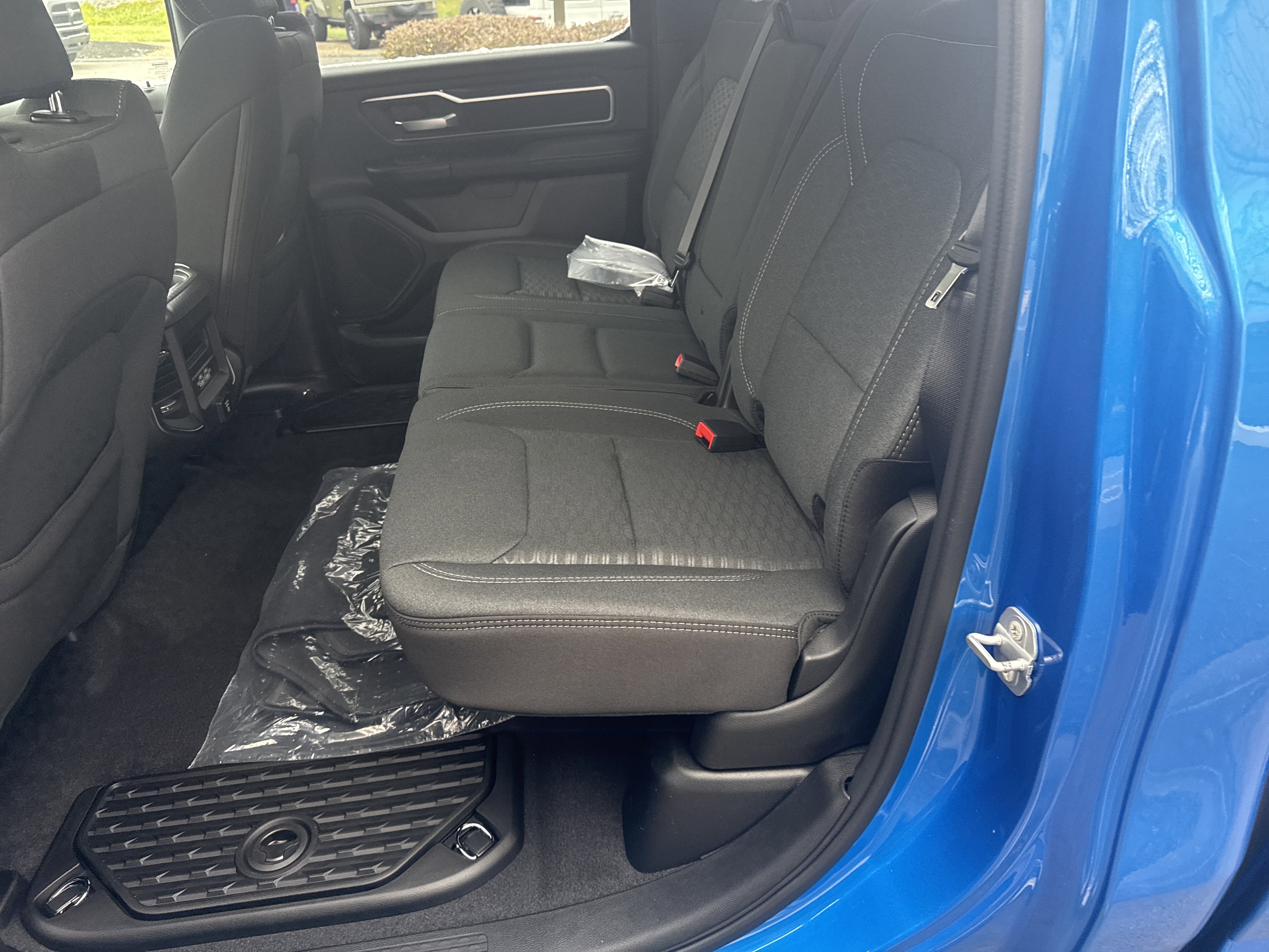 New 2026 RAM 1500 Big Horn image 13