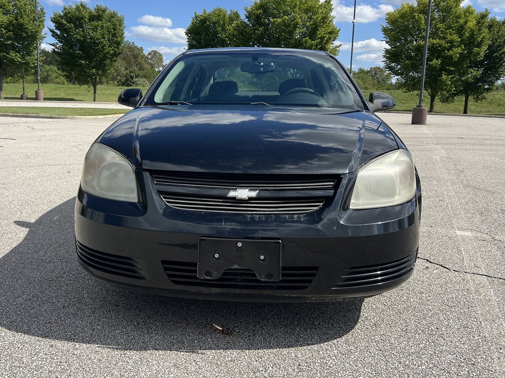 Used 2010 Chevrolet Cobalt LT FWD image 8