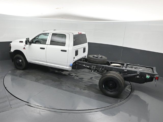 New 2027 RAM 3500 Tradesman AWD/4WD image 37