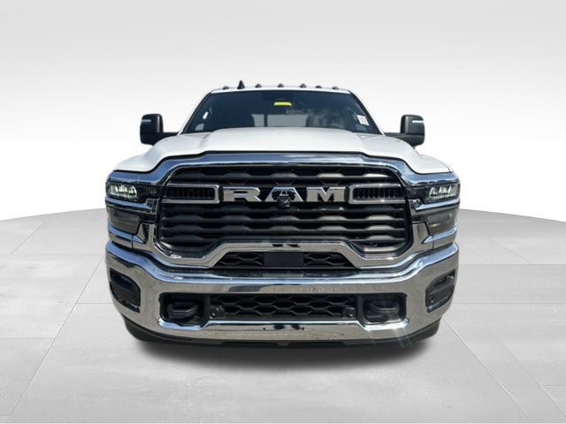 New 2026 RAM 2500 Tradesman AWD/4WD image 4