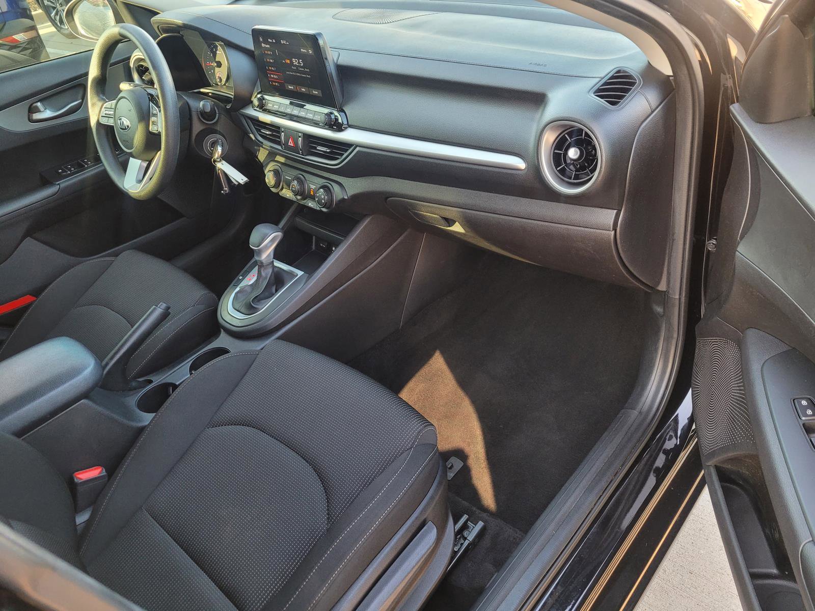 Used 2021 Kia Forte Sedan image 23