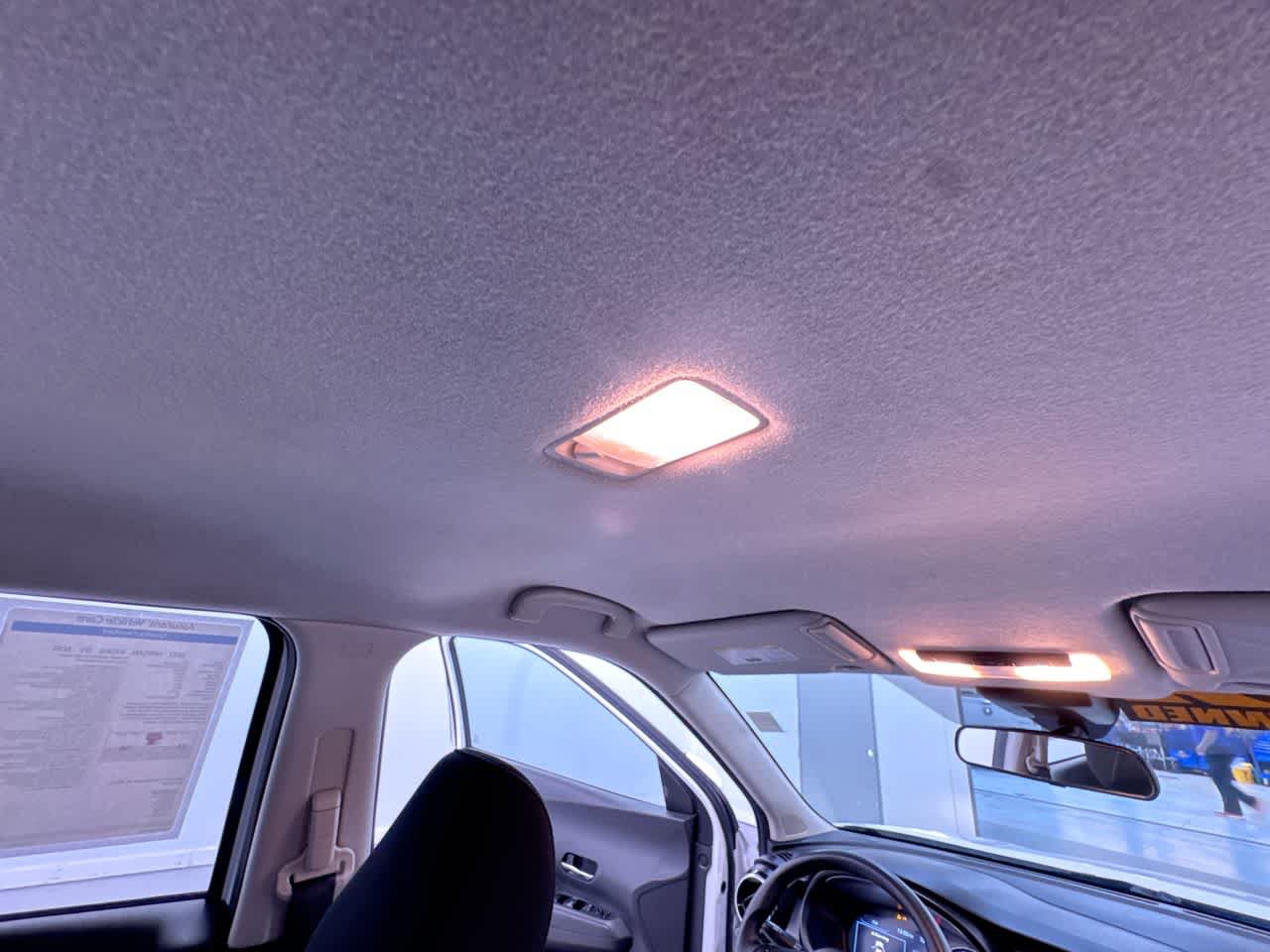 Used 2022 Nissan Kicks SV FWD image 38