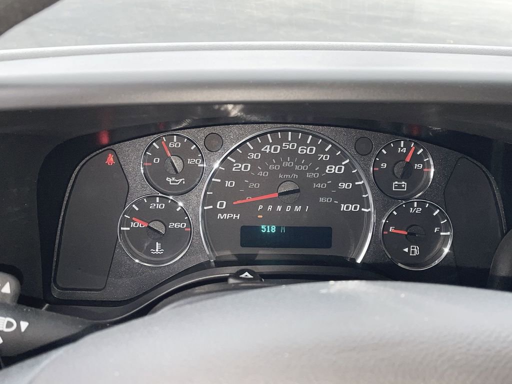 New 2025 GMC Savana 3500 w/ Power Convenience Package image 15