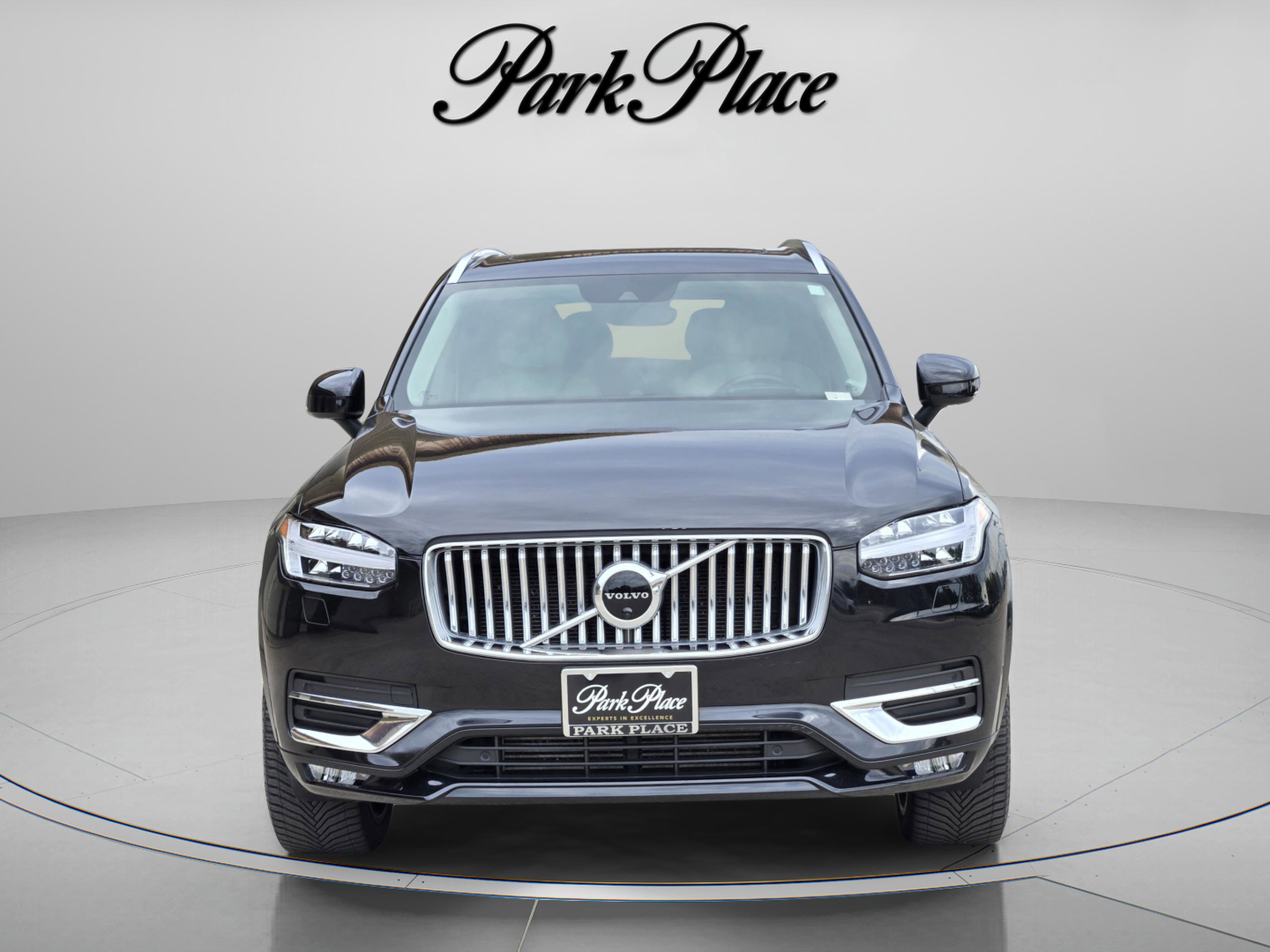 Used 2022 Volvo XC90 T6 Inscription w/ Advanced Package AWD/4WD image 9