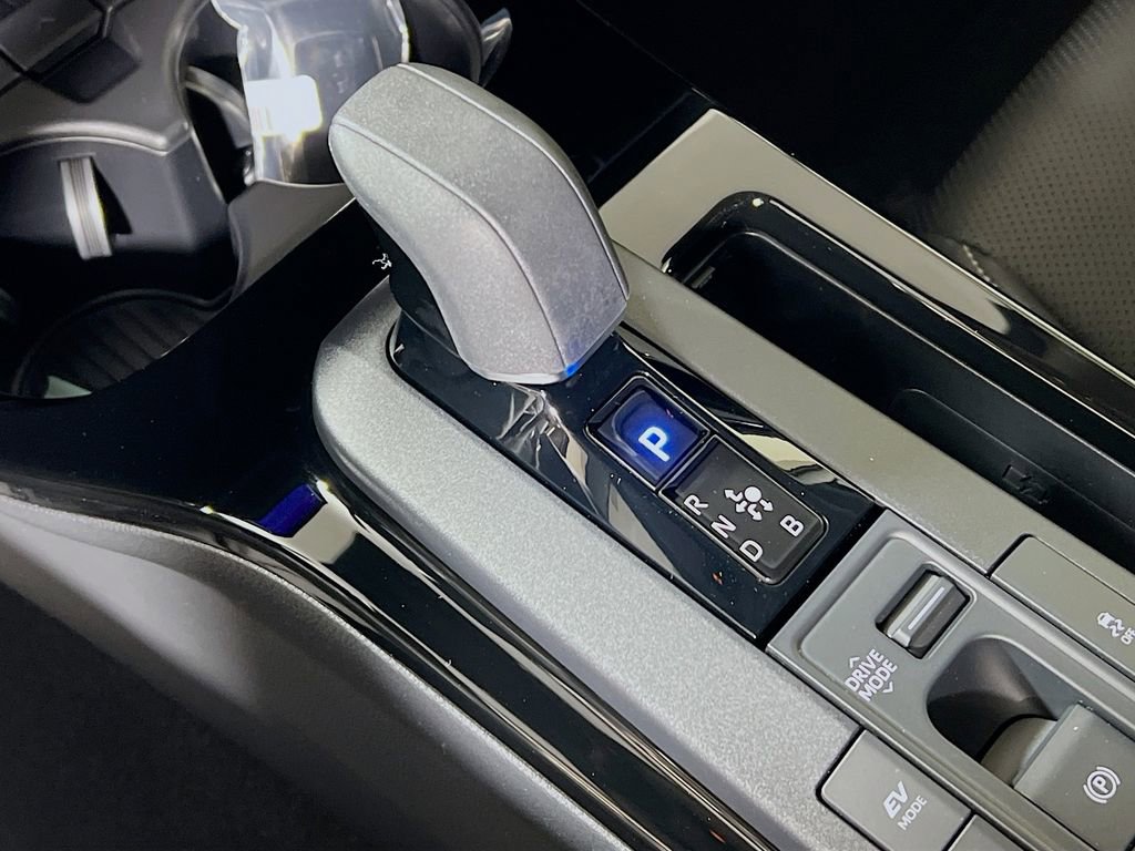 New 2026 Toyota Prius XLE FWD image 15