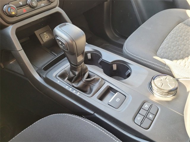 Used 2024 Ford Ranger XL w/ Trailer Tow Package image 32