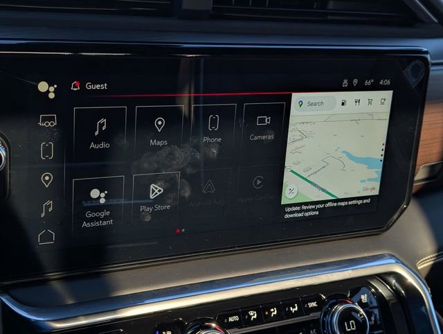 New 2026 GMC Sierra 2500 Denali Ultimate image 27