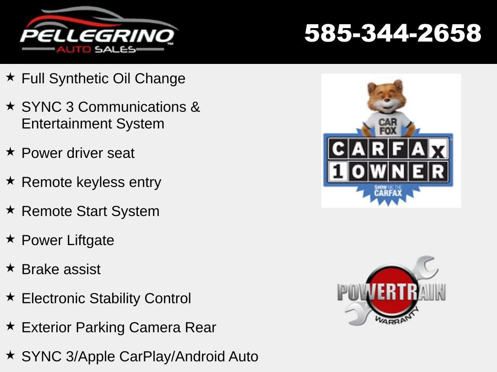 Used 2023 Ford Explorer XLT w/ Equipment Group 202A image 4