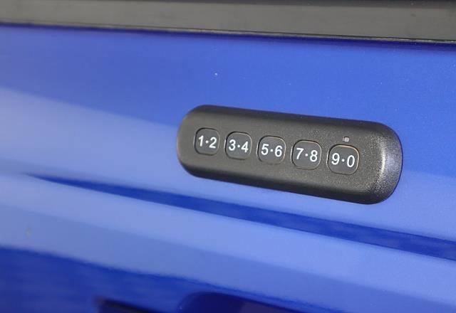 Used 2021 Ford Bronco First Edition image 27