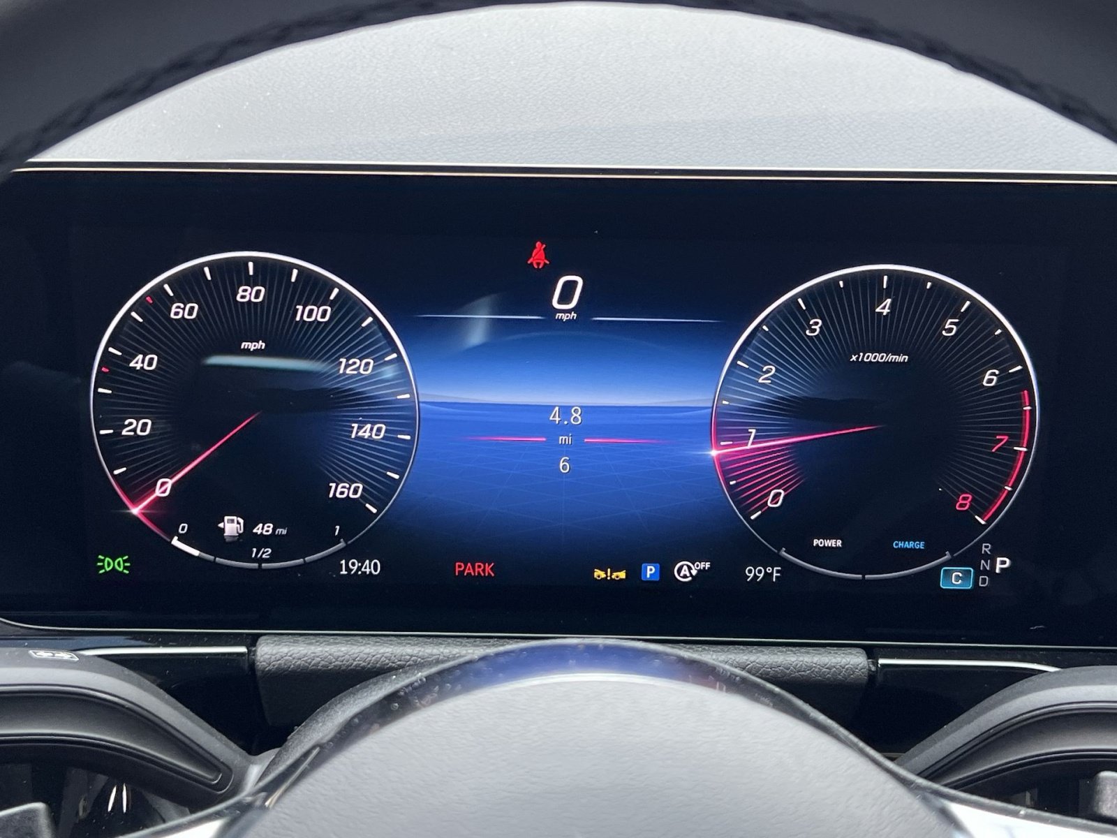 New 2026 Mercedes-Benz GLA 250 4MATIC image 22