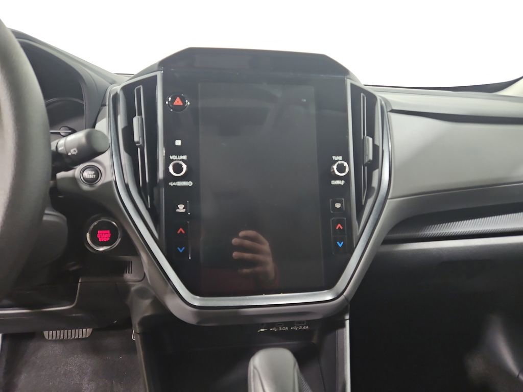 New 2026 Subaru Crosstrek 2.0i Premium image 18