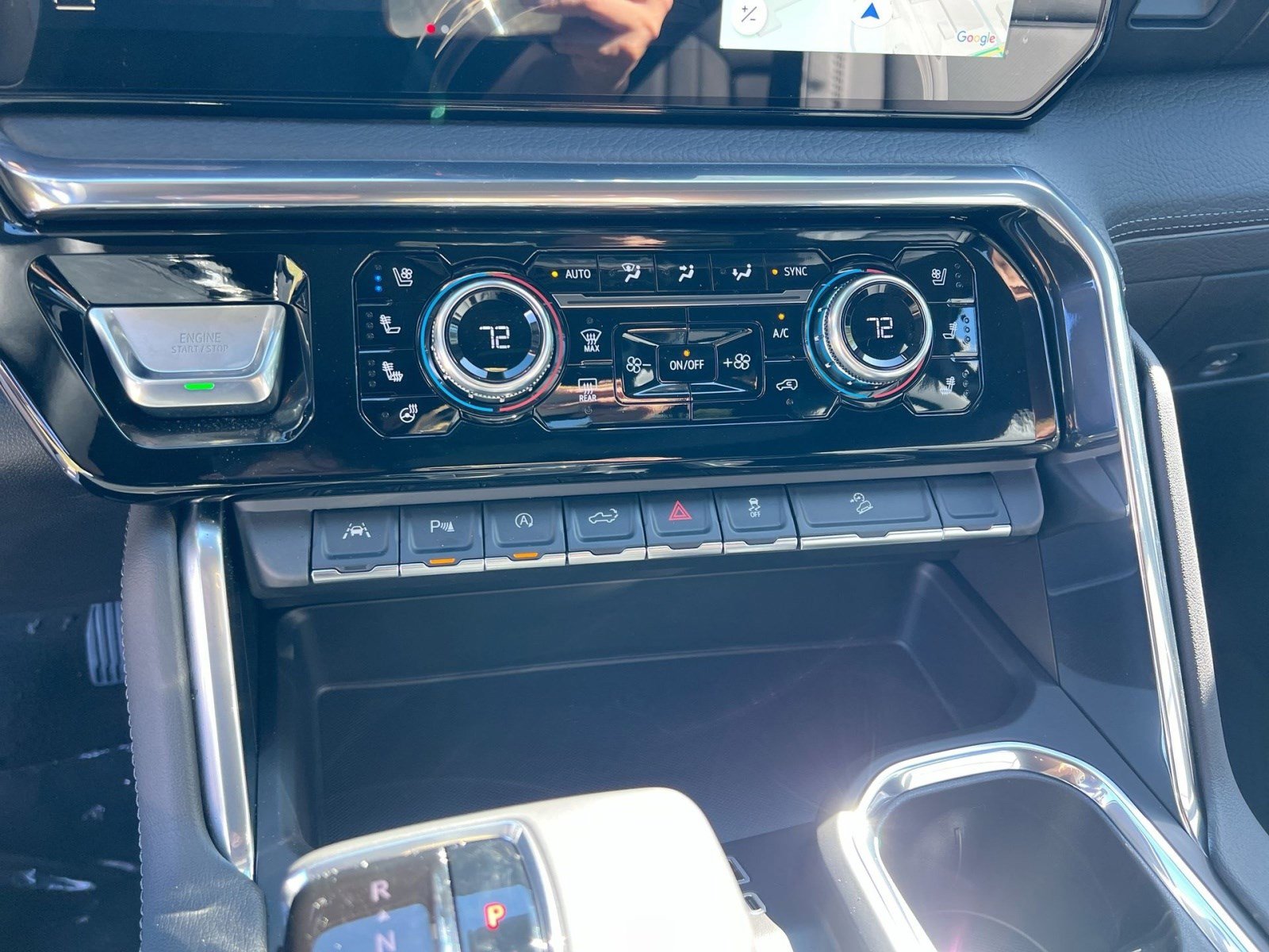 New 2026 GMC Sierra 1500 Denali w/ Technology Package image 18