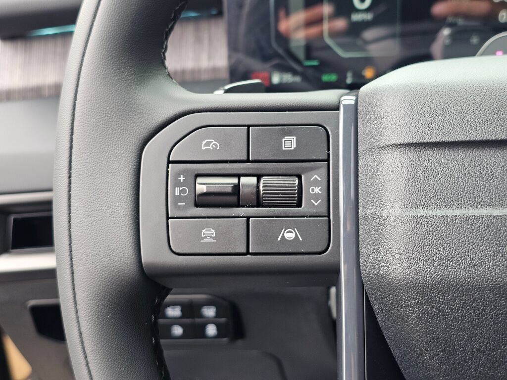 New 2027 Kia Telluride X-Line SX Prestige AWD/4WD image 39