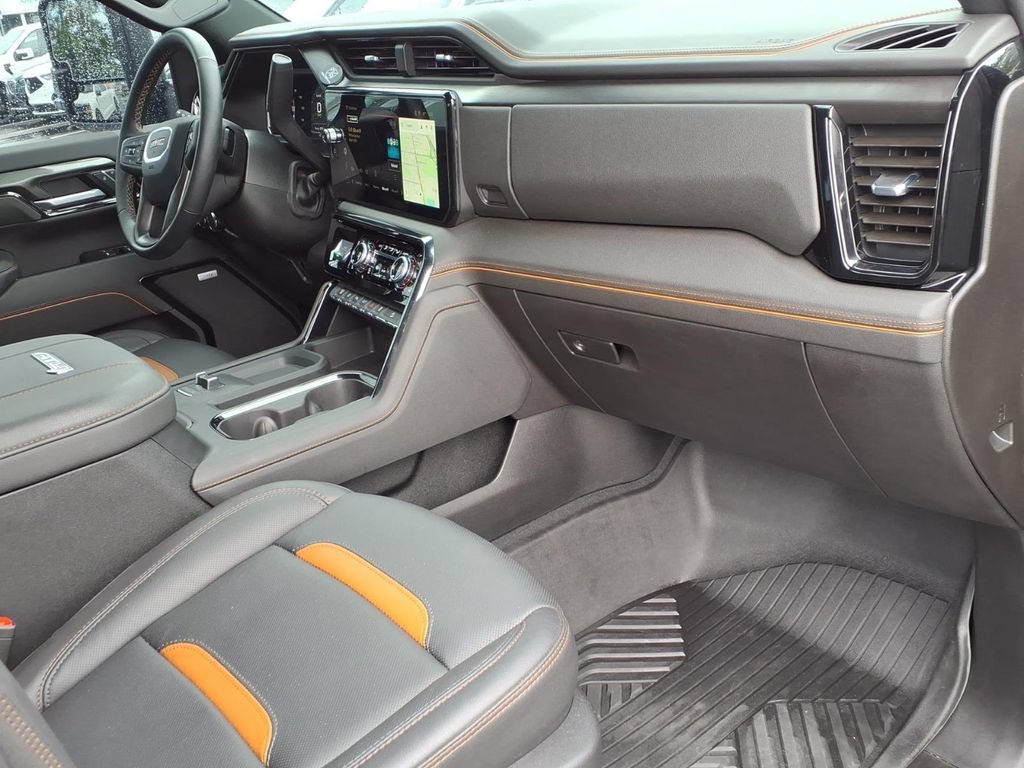 Used 2026 GMC Sierra 2500 AT4 w/ AT4 Premium Plus Package AWD/4WD image 11