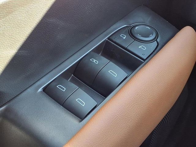 New 2026 GMC Canyon AT4 image 17