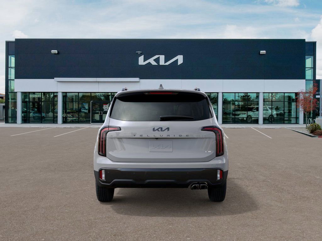 New 2025 Kia Telluride SX Prestige X-Line image 5