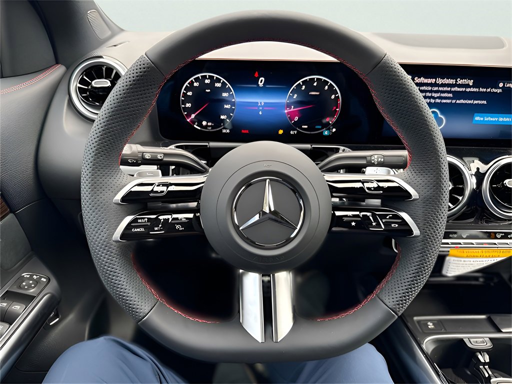 New 2026 Mercedes-Benz GLA 250 4MATIC image 14