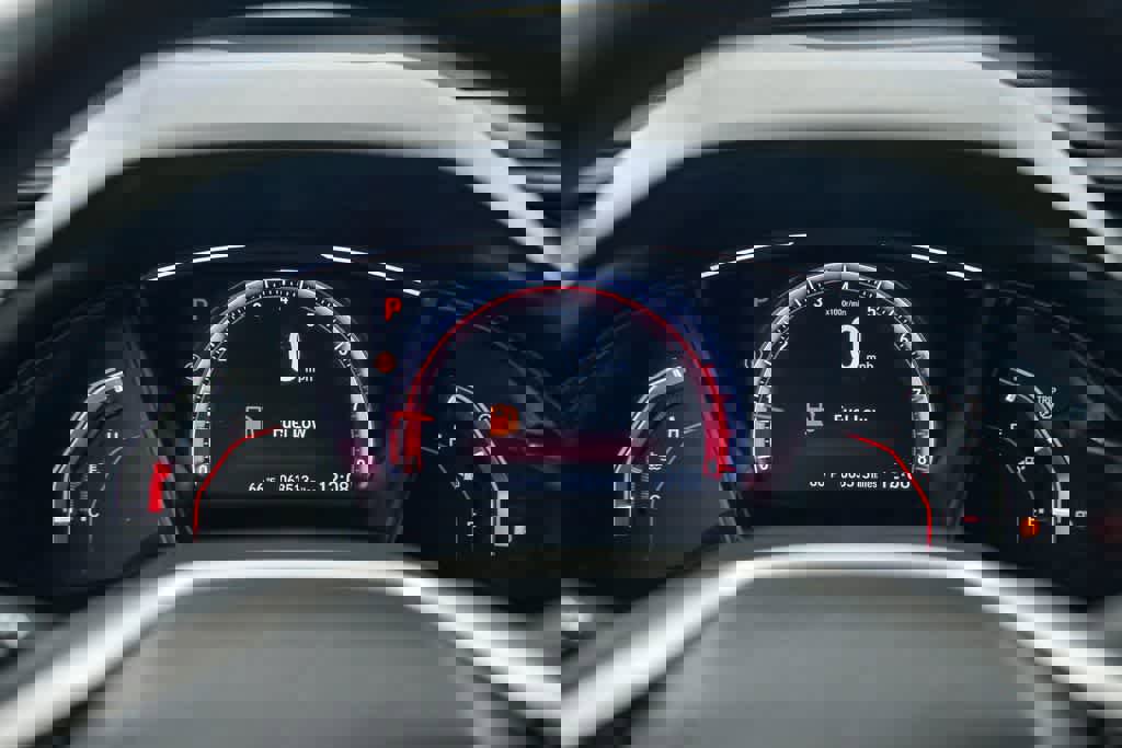 Used 2019 Honda Civic Sport image 26