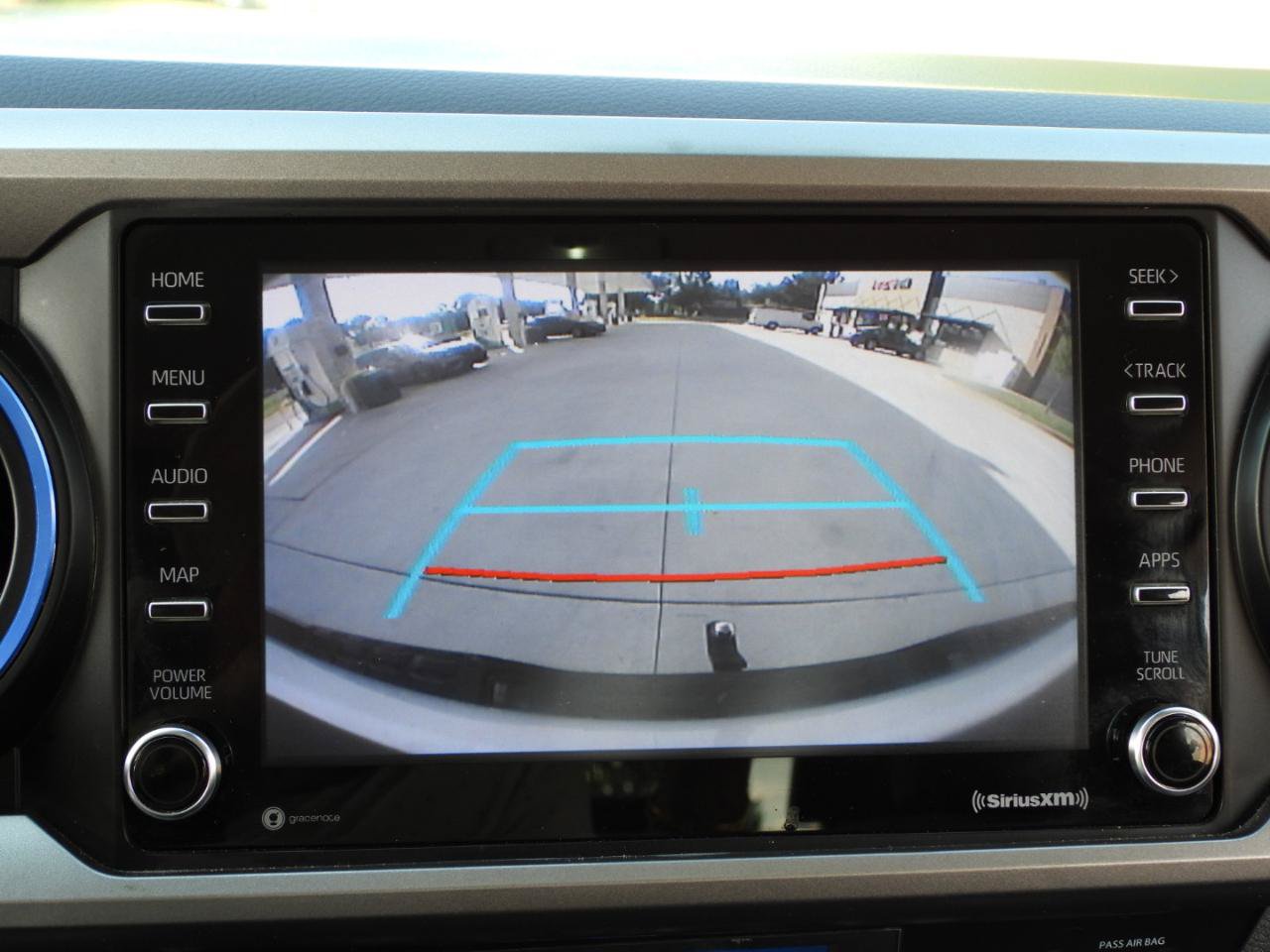 Used 2021 Toyota Tacoma SR5 RWD image 61