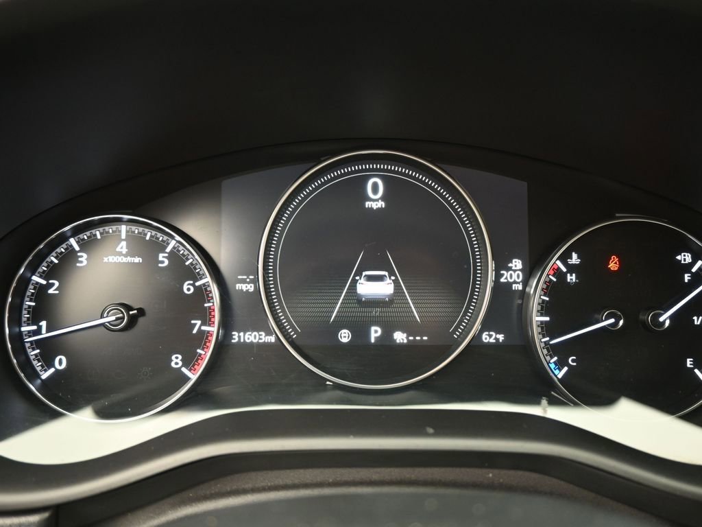 Used 2023 MAZDA CX-30 AWD 2.5 S w/ Preferred Package image 30