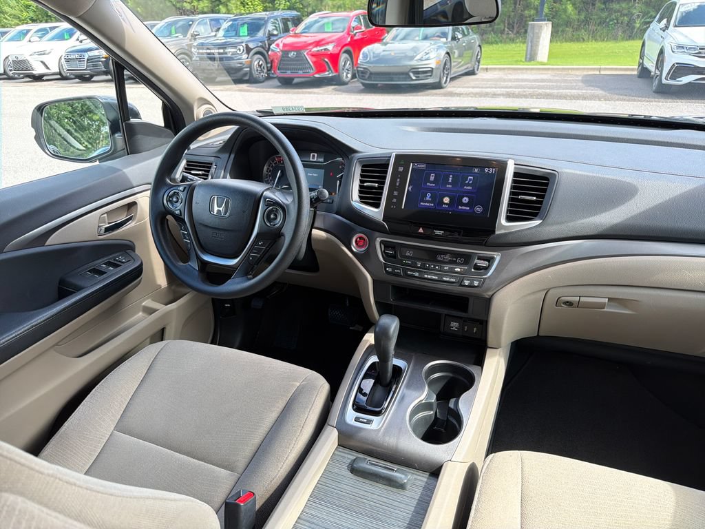 Used 2016 Honda Pilot EX image 34