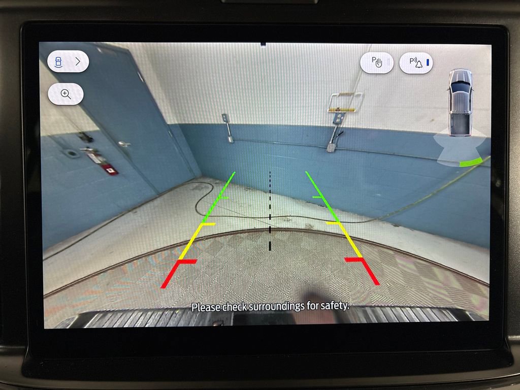 New 2026 Ford F150 STX w/ F-150 LOBO Package image 25