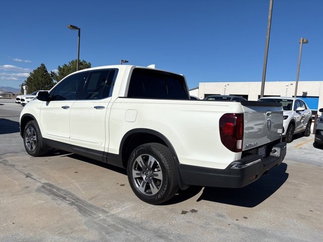 Used 2019 Honda Ridgeline RTL-E image 7