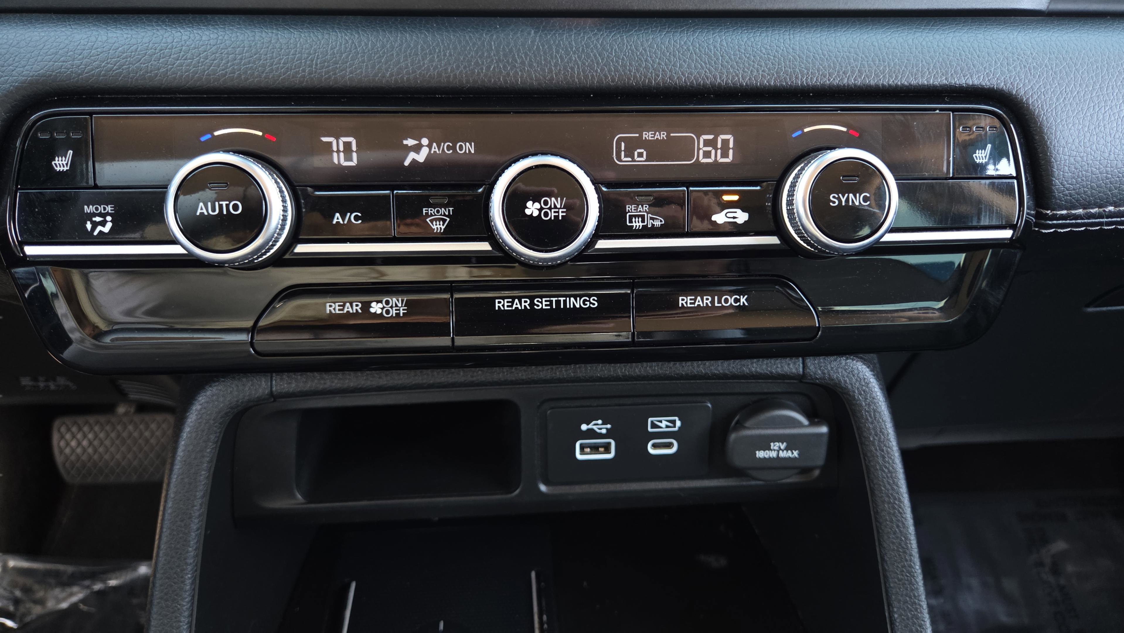 Used 2023 Honda Pilot EX-L image 30