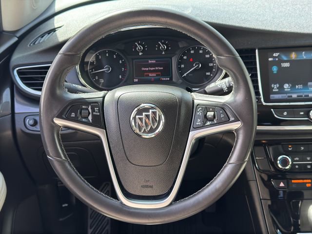 Used 2020 Buick Encore Preferred w/ Safety Package image 15