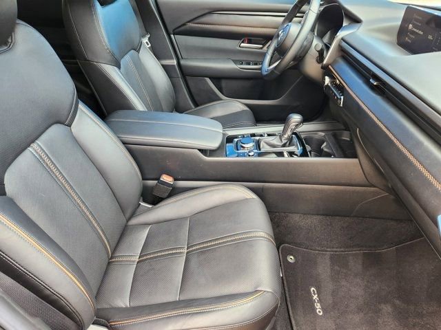 Used 2025 MAZDA CX-50 AWD 2.5 S w/ Premium Plus Pkg image 20