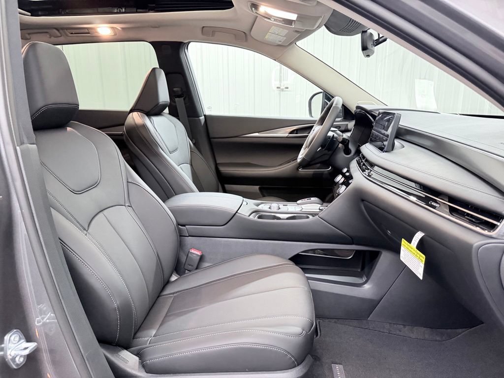 New 2027 INFINITI QX60 Luxe FWD image 49