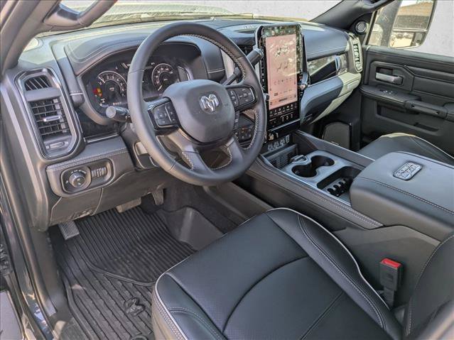 New 2026 RAM 2500 Power Wagon AWD/4WD image 3