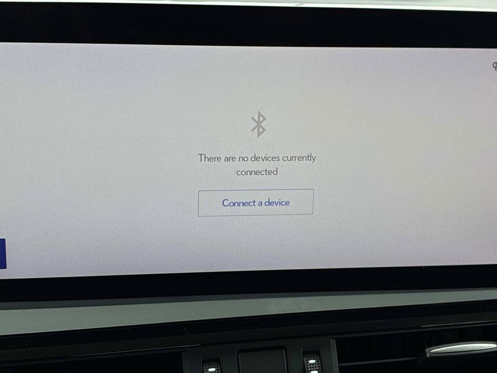 Used 2023 Lexus ES 350 w/ Premium Package FWD image 25