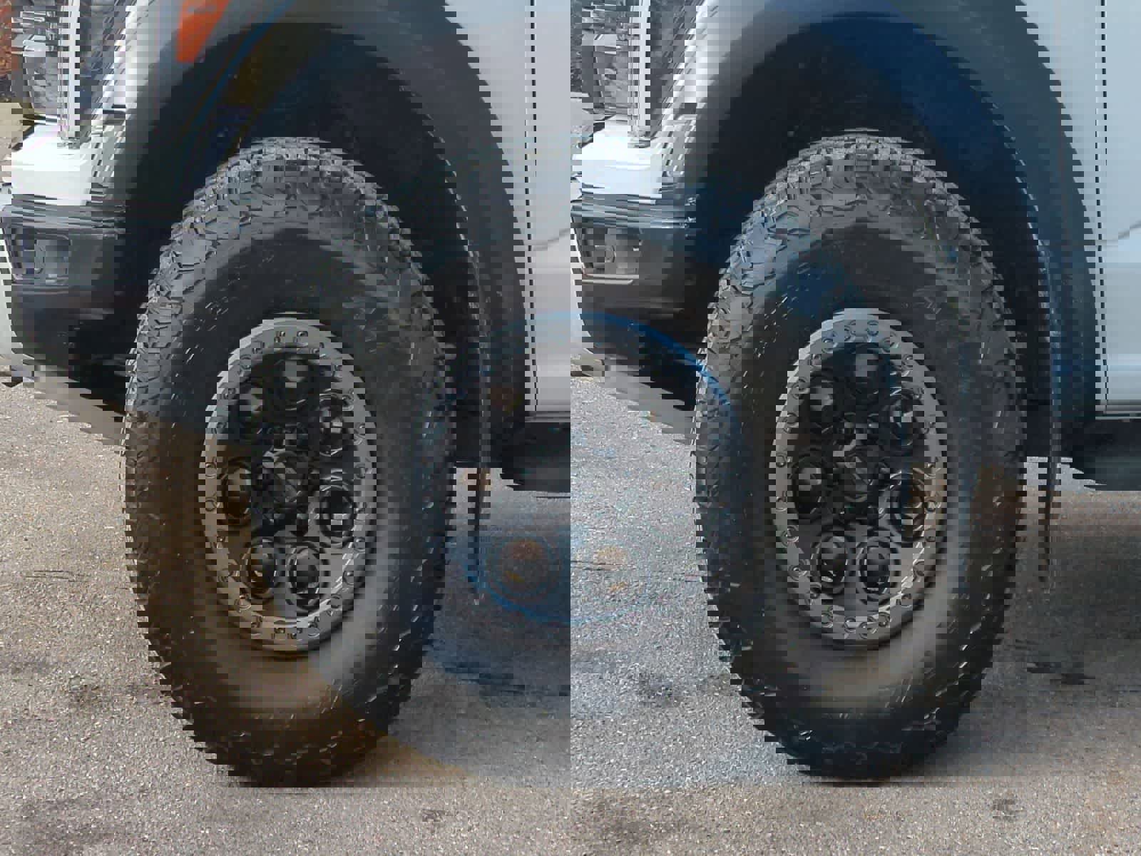 Certified 2024 Ford F150 Raptor image 14