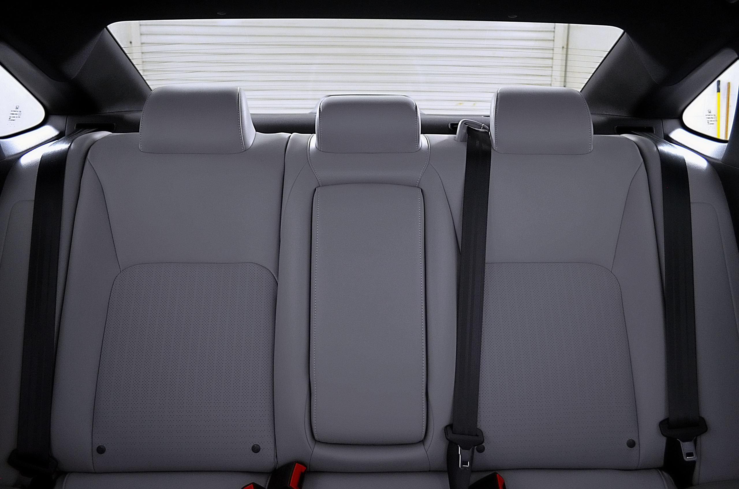Used 2025 Honda Civic Sport Touring image 19