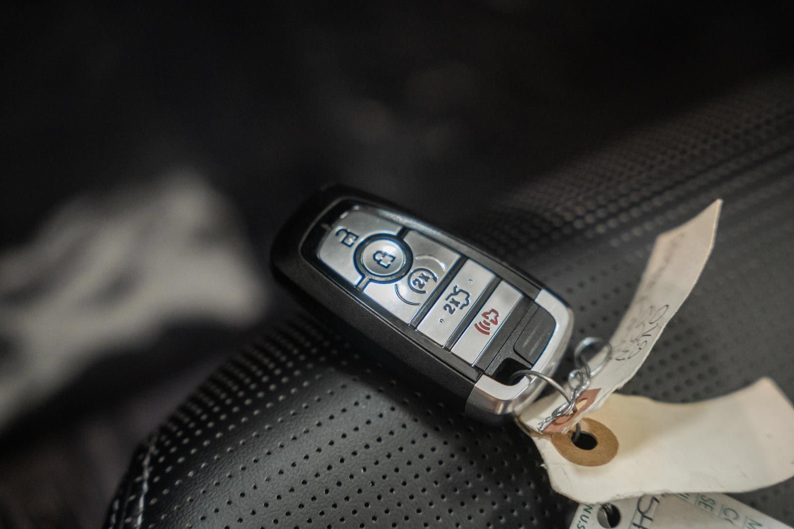 Used 2024 Ford Mustang GT Premium RWD image 48
