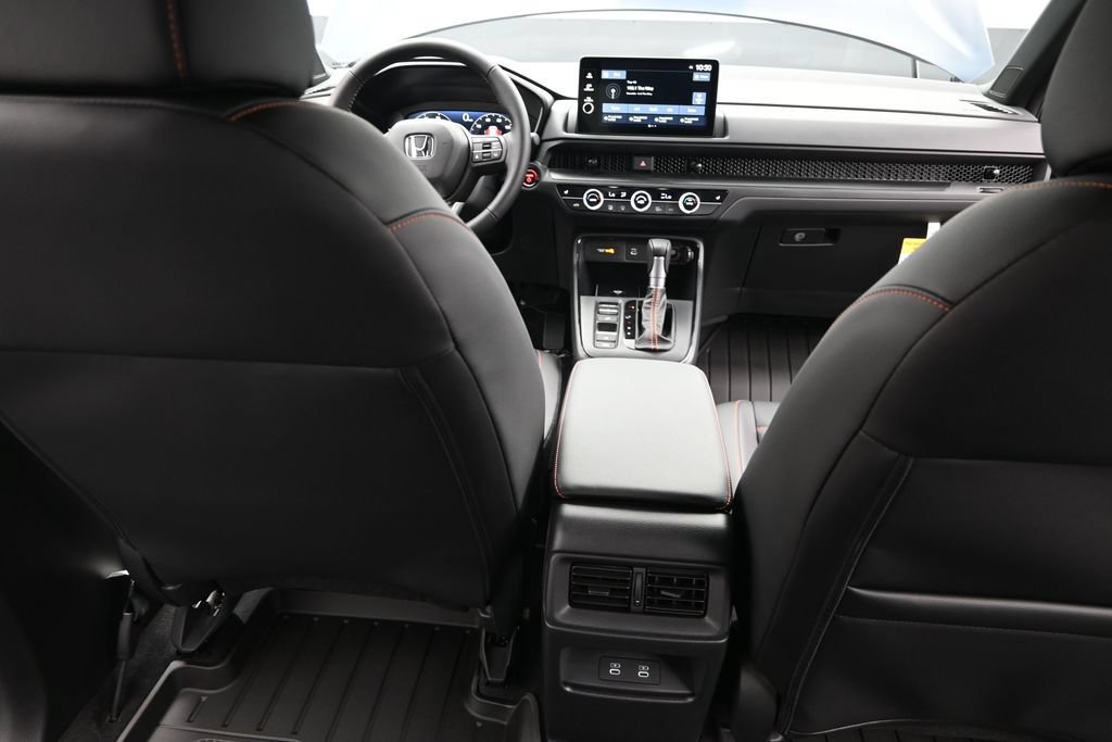 New 2027 Honda CR-V Sport-L image 11
