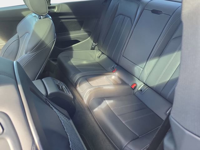 Used 2023 Audi A5 2.0T Prestige image 16