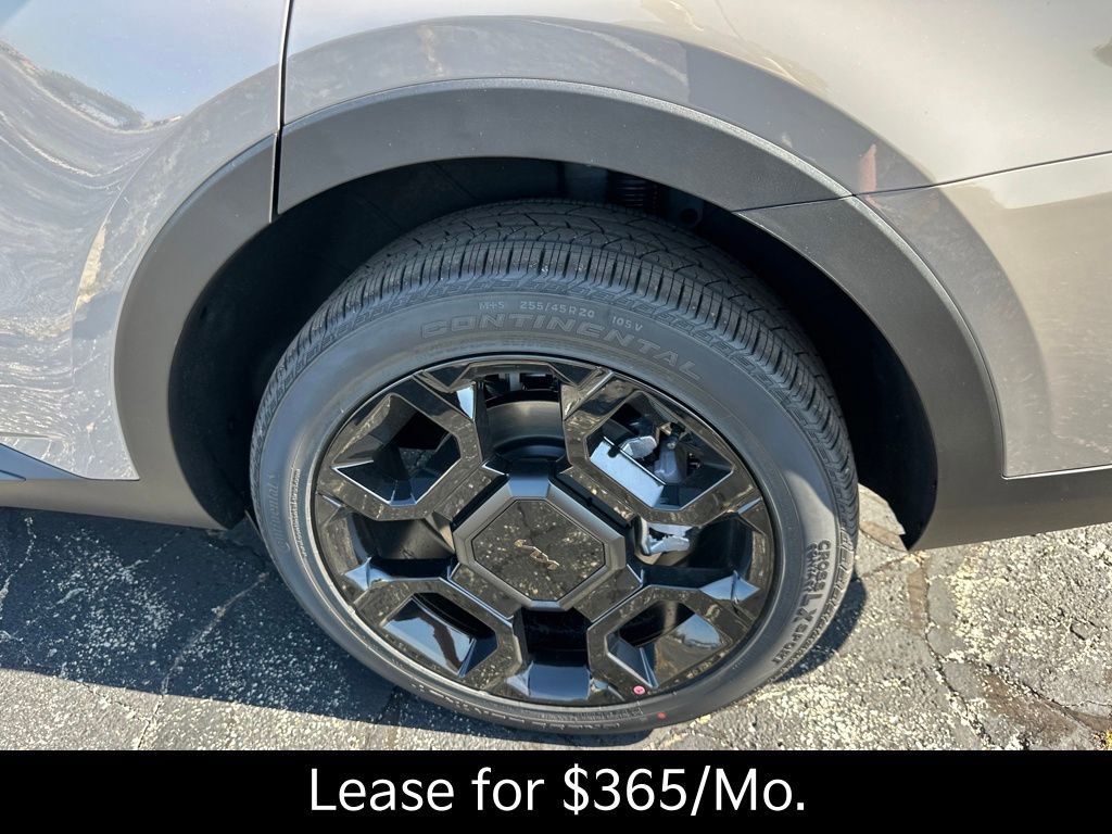 New 2026 Kia Sorento SX Prestige image 45