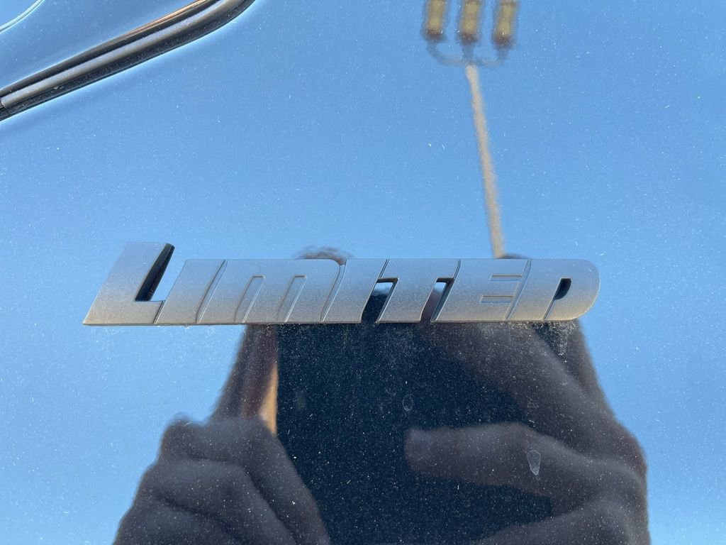 New 2026 Toyota Tundra Limited image 42
