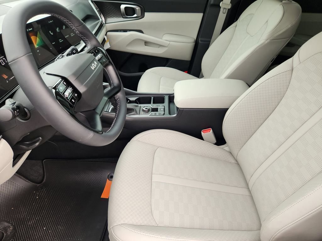 New 2026 Kia Sorento S w/ S Panoramic Sunroof Package AWD/4WD image 9