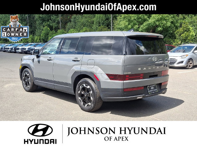 Used 2025 Hyundai Santa Fe SE AWD/4WD image 24