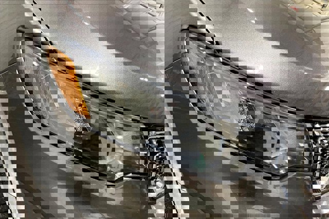 Used 2023 Jeep Compass Limited image 28