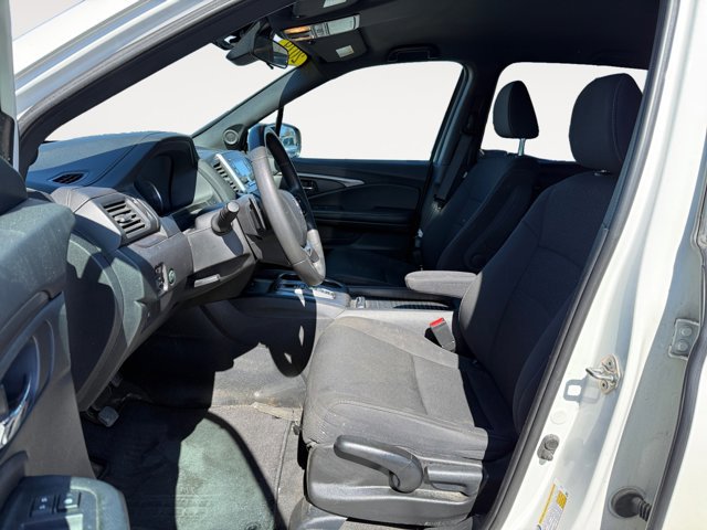 Used 2019 Honda Passport Sport image 11