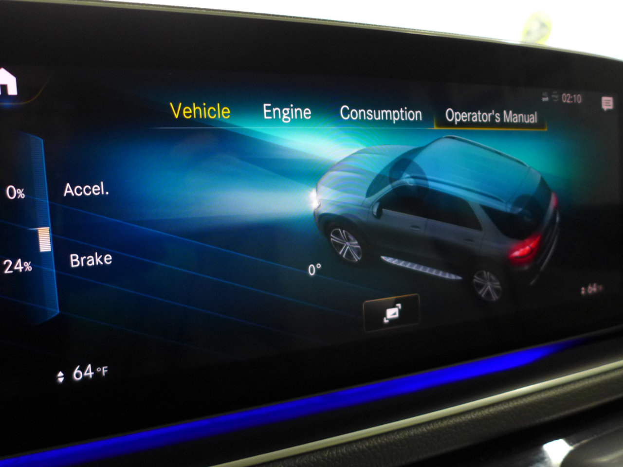 Used 2020 Mercedes-Benz GLE 350 image 40