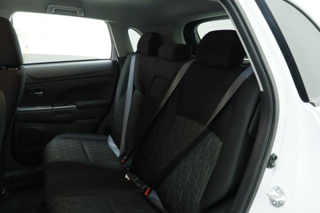New 2026 Mitsubishi Outlander Sport ES AWD/4WD image 24
