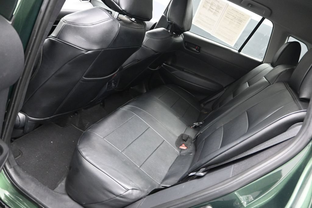 Used 2022 Toyota Corolla Cross LE FWD image 18