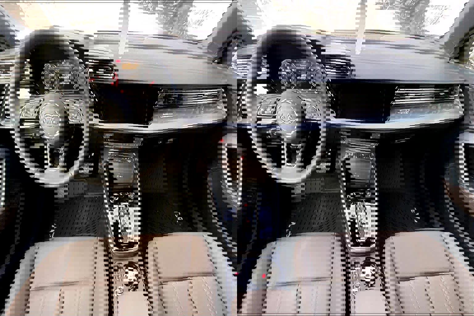 New 2026 Audi A3 2.0T Premium image 5