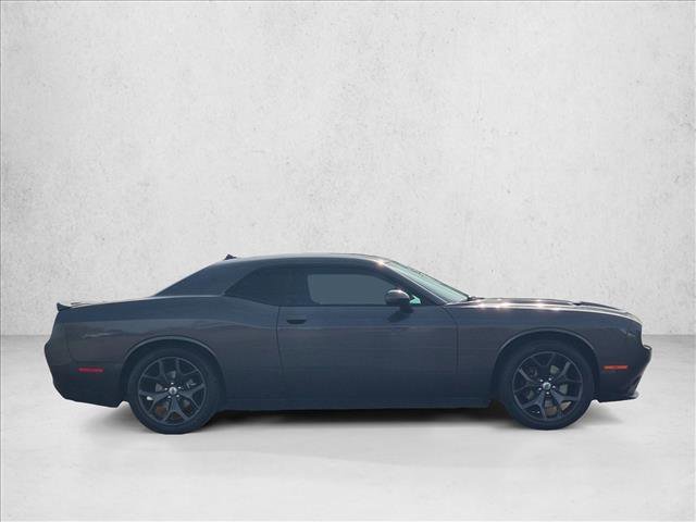 Used 2018 Dodge Challenger SXT Plus image 4