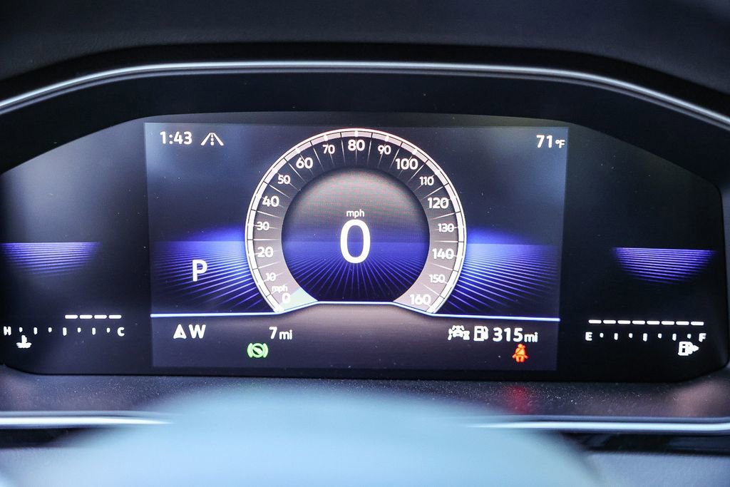 New 2026 Volkswagen Jetta Sport image 35